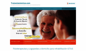 Tratamientoictus.com thumbnail