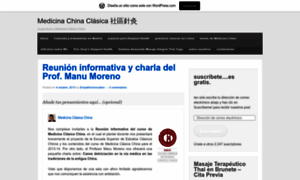Tratamientomtc.wordpress.com thumbnail