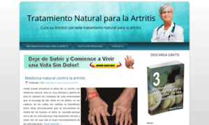 Tratamientonaturalparalaartritis.elblogg.com thumbnail