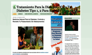 Tratamientoparaladiabetes.blogspot.mx thumbnail