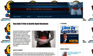 Tratamientoparalagastritis.blogspot.com thumbnail