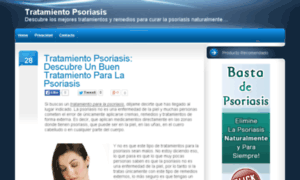 Tratamientopsoriasis.net thumbnail