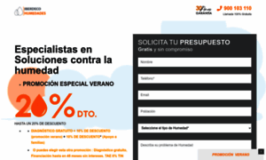 Tratamientos-iberdecohumedades.es thumbnail