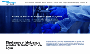Tratamientosdeagua.com thumbnail