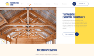 Tratamientosgarbi.com thumbnail