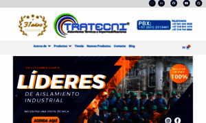 Tratecni.com thumbnail