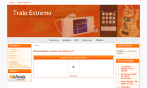 Tratoextremo.es thumbnail