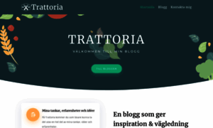 Trattoria.nu thumbnail