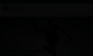 Traumamodern.es thumbnail