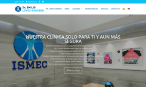 Traumatologiadeportiva.com thumbnail