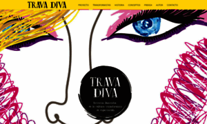 Travadiva.cl thumbnail