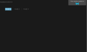 Travailadomicile2014.sitew.fr thumbnail
