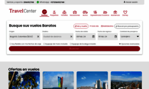 Travel-center.co thumbnail