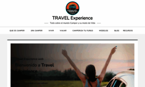 Travel-experience.es thumbnail