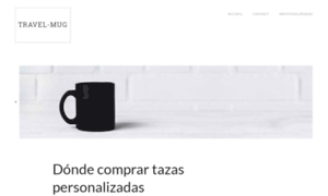 Travel-mug.org thumbnail
