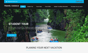 Travel-oaxaca.com thumbnail