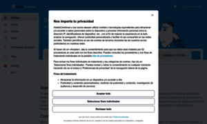 Travel.hotelscombined.es thumbnail