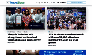 Travel2latam.com thumbnail