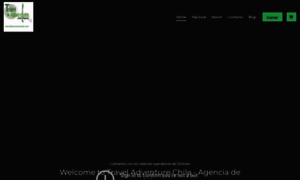 Traveladventurechile.com thumbnail