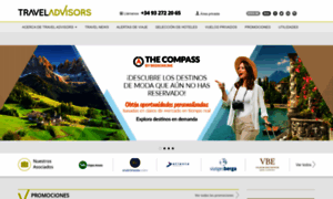 Traveladvisorsguild.com thumbnail