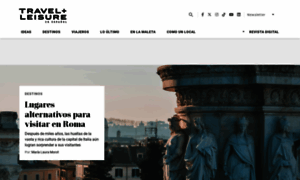 Travelandleisure-es.com thumbnail