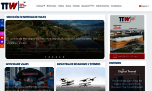 Travelandtourworld.es thumbnail