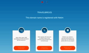 Travelbird.es thumbnail