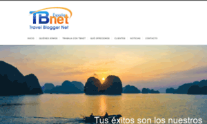 Travelbloggernet.es thumbnail