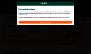 Travelclub.caser.es thumbnail