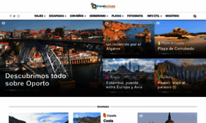 Travelechoes.com thumbnail