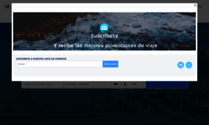 Traveler.com.mx thumbnail