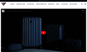 Travelersclub.com thumbnail