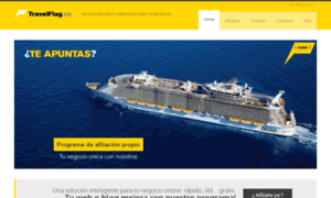Travelflag.es thumbnail