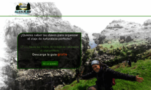Travelforthewild.com thumbnail