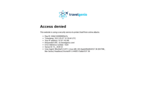 Travelgenio.es thumbnail