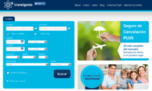 Travelgenio.mx thumbnail