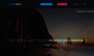 Travelideas.es thumbnail