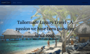 Travelinc.co.za thumbnail