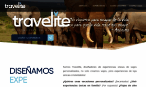 Travelite.cl thumbnail