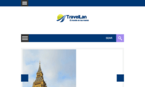 Travellan.com thumbnail