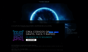 Travellerdeepak.webpin.com thumbnail
