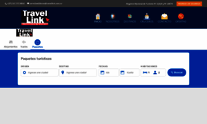 Travellink.com.co thumbnail