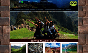 Travelmachupicchu.pe thumbnail