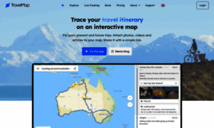 Travelmap.fr thumbnail