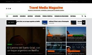 Travelmedia.ar thumbnail