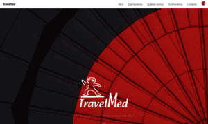 Travelmedspain.com thumbnail