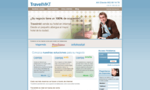Travelmkt.com thumbnail