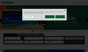 Travelplan.es thumbnail