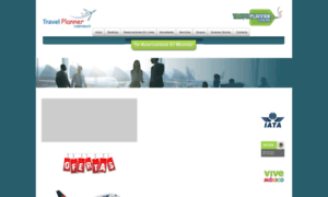 Travelplanner.com.mx thumbnail