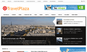 Travelplaza.es thumbnail